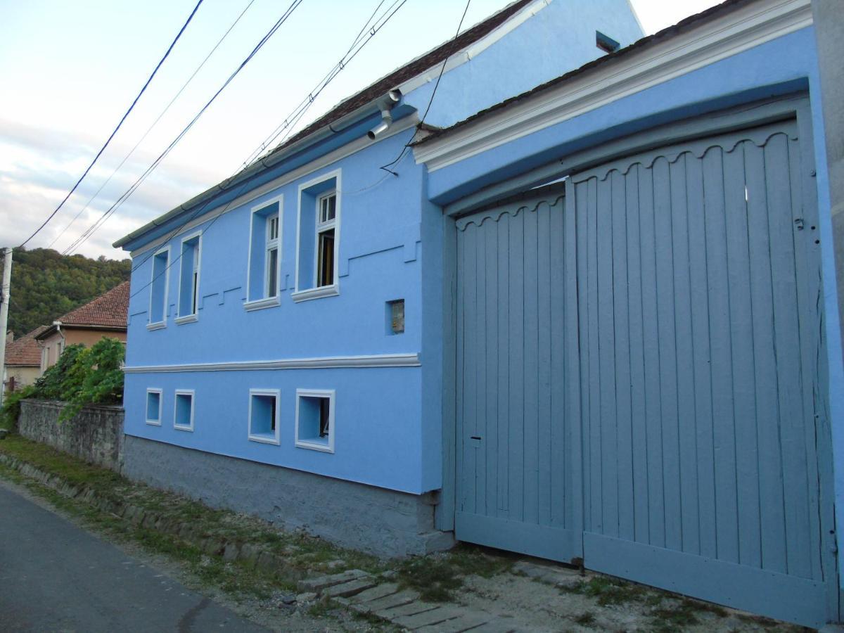 The Dream House Of Racos Βίλα Racosu de Jos Εξωτερικό φωτογραφία
