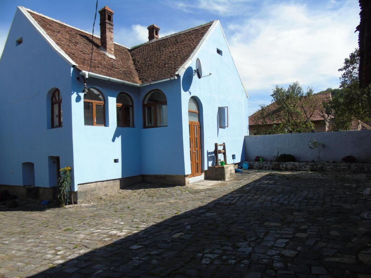 The Dream House Of Racos Βίλα Racosu de Jos Εξωτερικό φωτογραφία