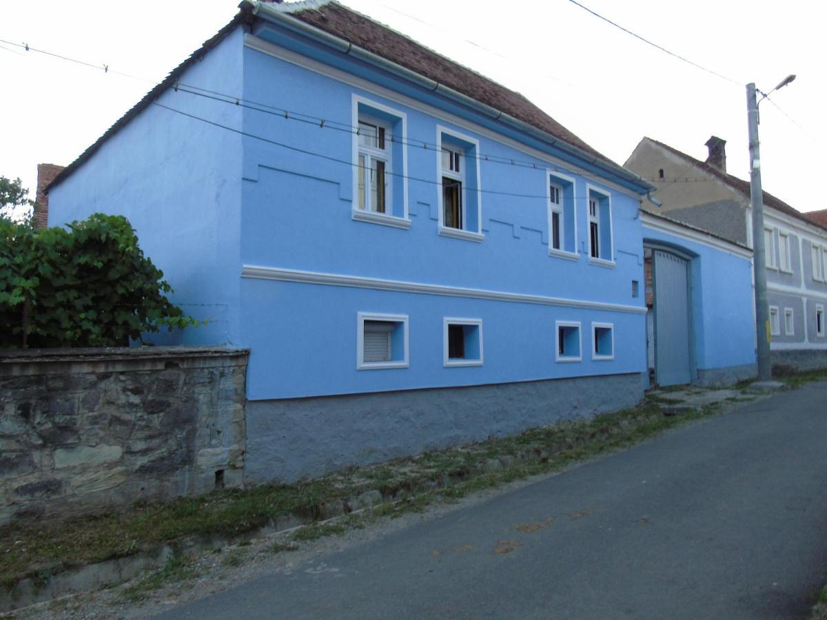 The Dream House Of Racos Βίλα Racosu de Jos Εξωτερικό φωτογραφία