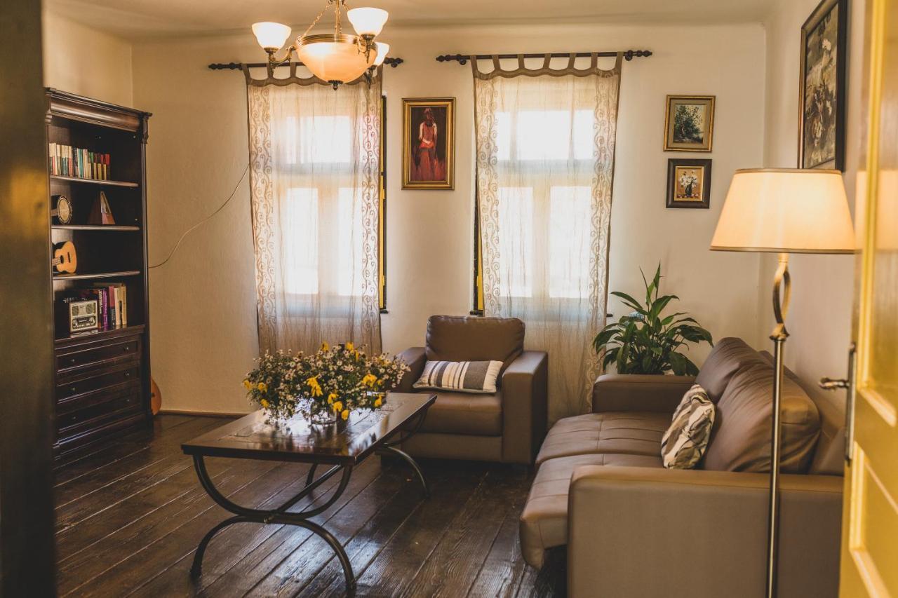 The Dream House Of Racos Βίλα Racosu de Jos Εξωτερικό φωτογραφία