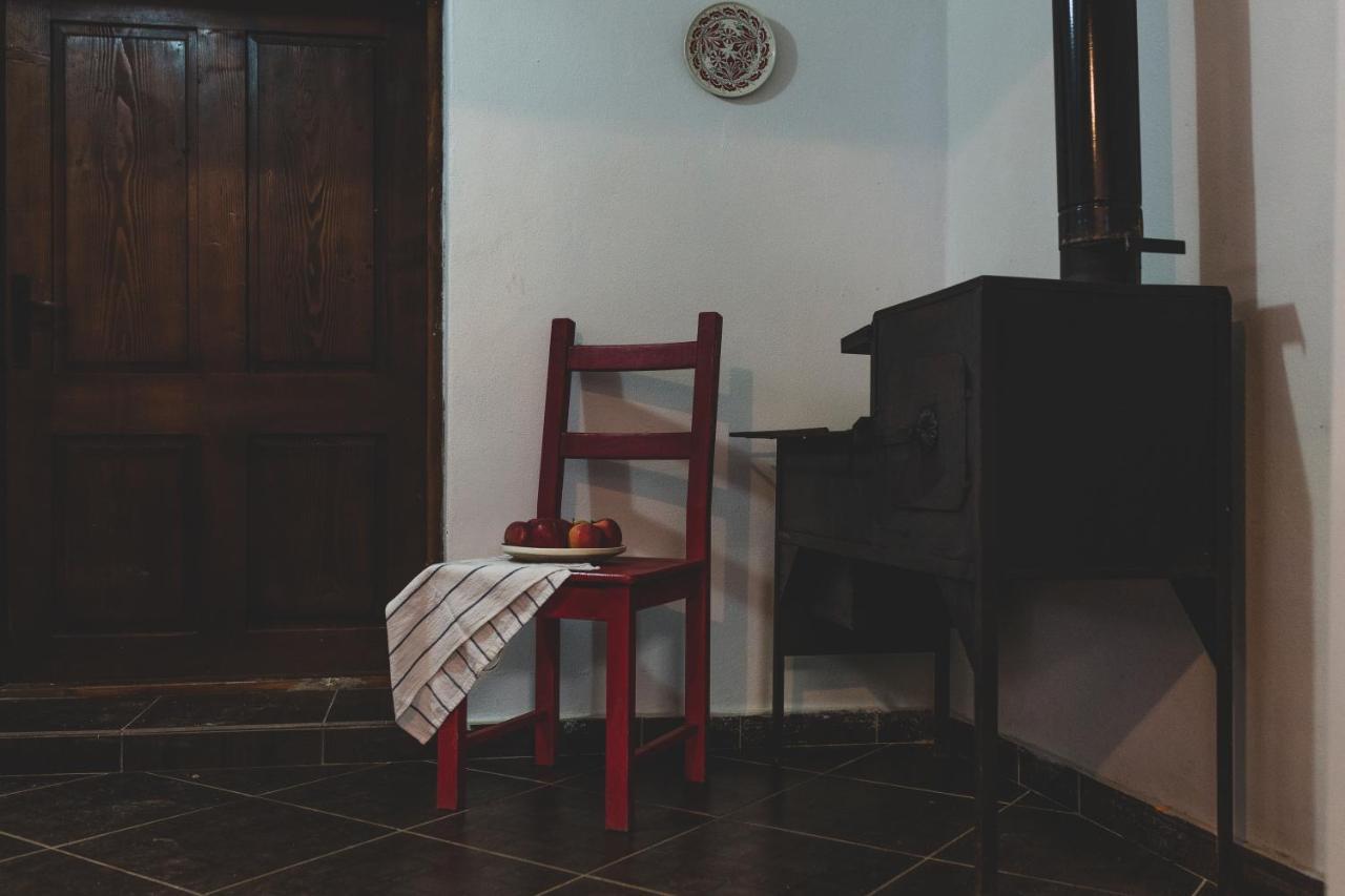 The Dream House Of Racos Βίλα Racosu de Jos Εξωτερικό φωτογραφία